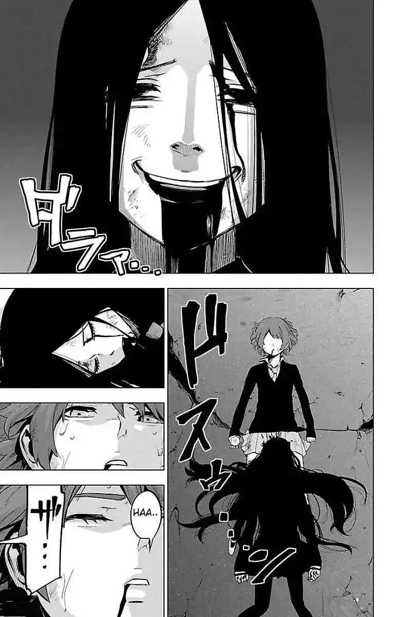 Mahou Shoujo Site Chapter 64 9